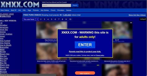 like xnxx|Best Sites like XNXX